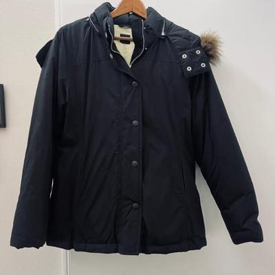 Gap winter jacket 