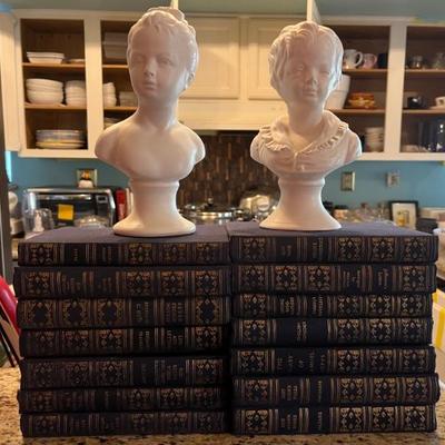 Girl & Boy porcelain best