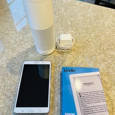 Like new, and brand new 