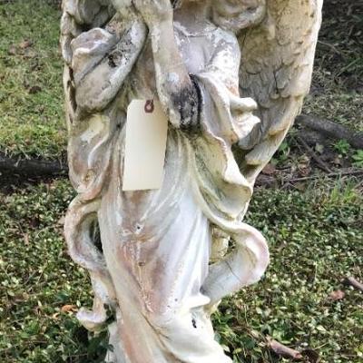 36" angel $45