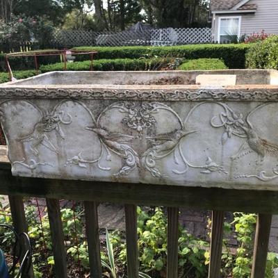 $99
29 X 15 X 10"
5 available