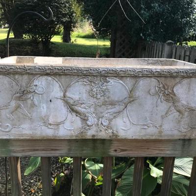 $99
29 X 15 X 10"
5 available