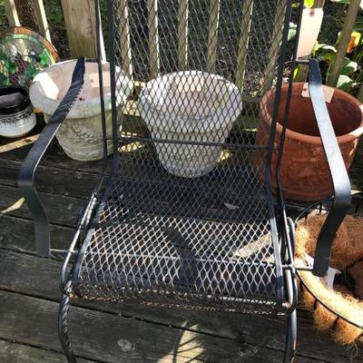 chair $42 
2 available