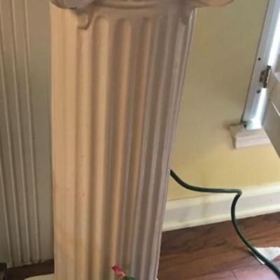 $45

11 X 11 X 34"
