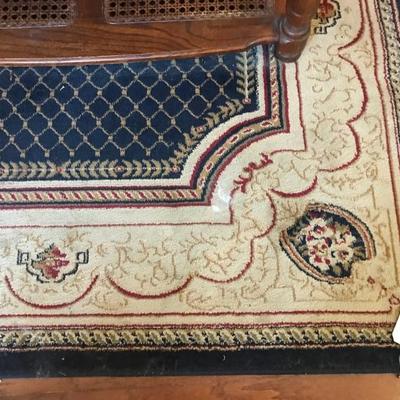 rug $25
 5 X 7'