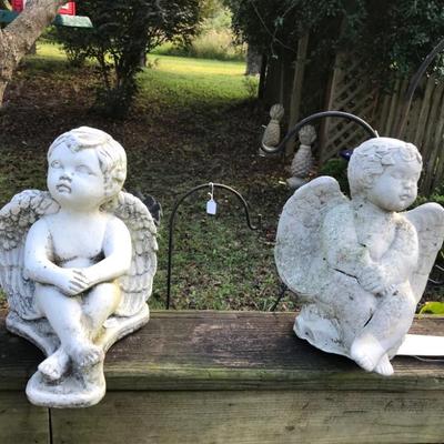 cherubs $25 each