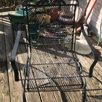 chair $42
2 available