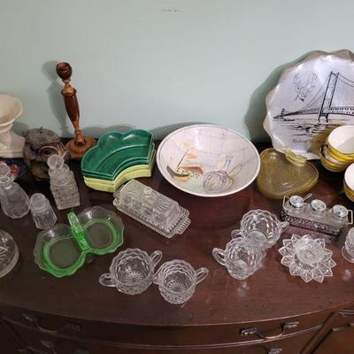 Glassware