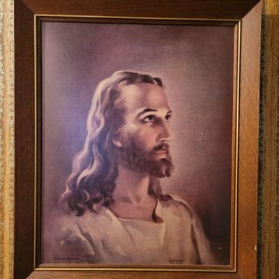 Hollywood Jesus