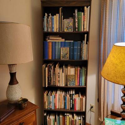 BOOKS