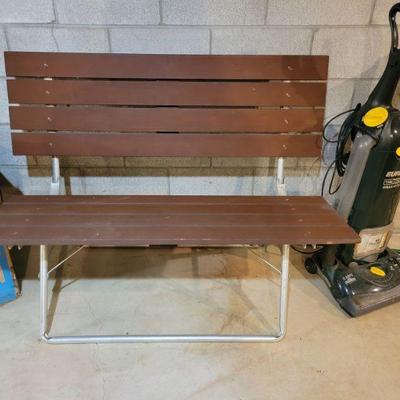 Bench