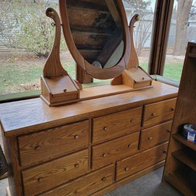 Dresser