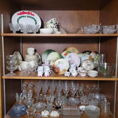 Glassware