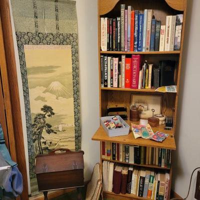 More Books