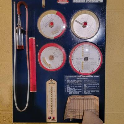 Weather Forecaster