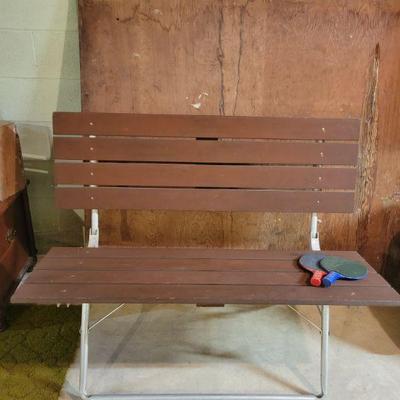 Bench