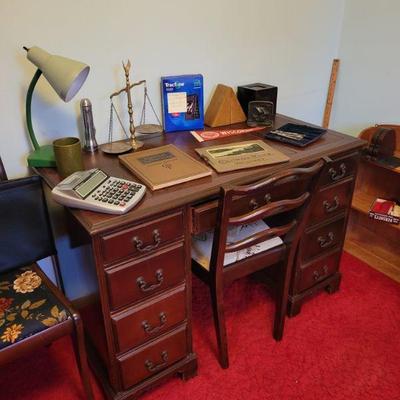 Desk