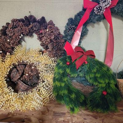 Wreaths