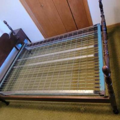 Dbl Bed