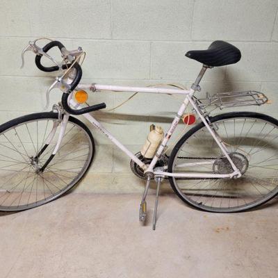 Bike