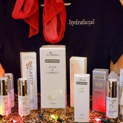 Skincare 