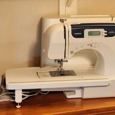 Brother | Sewing Machine 
