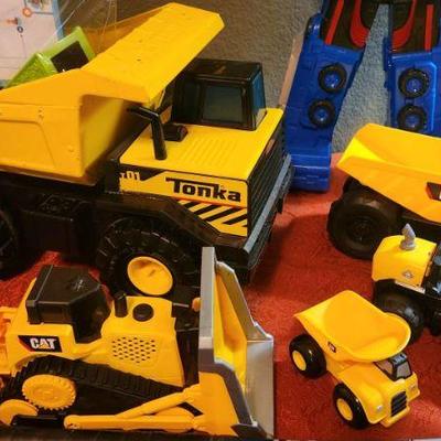 Toys