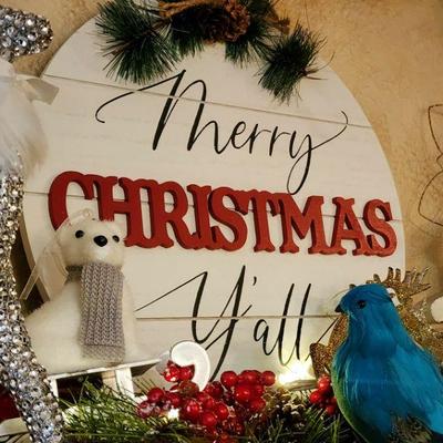 Christmas Decor