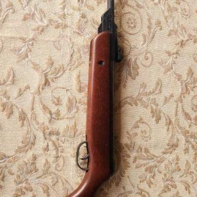 Pellet Gun