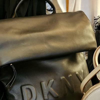 DKNY