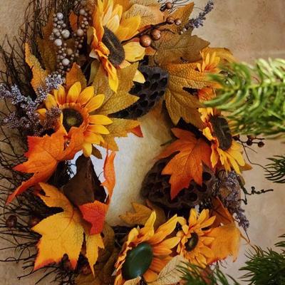 Fall Decor
