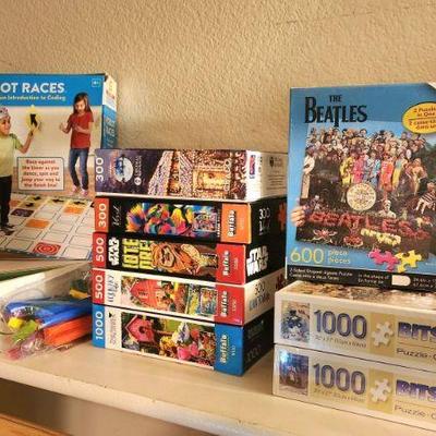 Games
