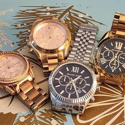 Watches