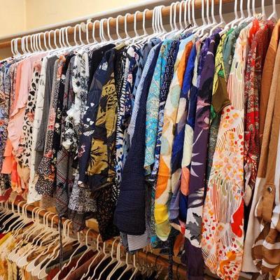 Clothing | Size S - XXL