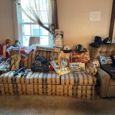 Estate Sales By Olga in Cranford, NJ