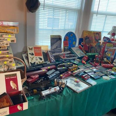 Estate Sales By Olga in Cranford, NJ