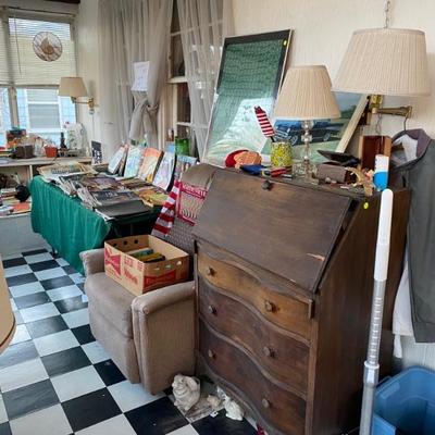 Estate Sales By Olga in Cranford, NJ