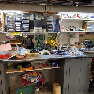 Estate Sales By Olga in Cranford, NJ