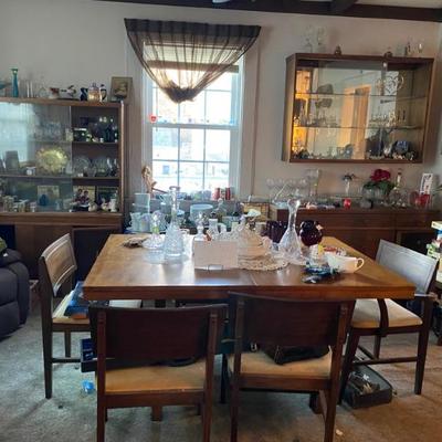 Estate Sales By Olga in Cranford, NJ