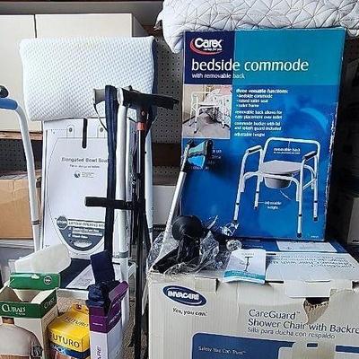 BEE089 - Mobility Aids for Kupuna