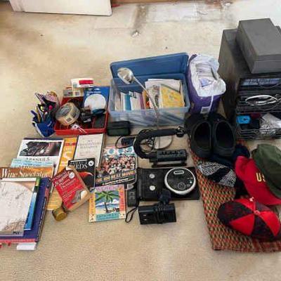 BEE146- Mystery Lot