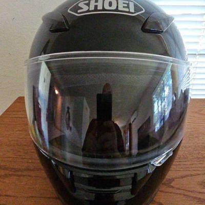 BEE069-SHOEI RF-1100 Motorcycle Helmet Size L