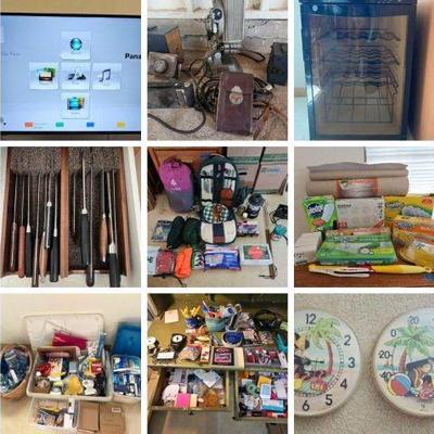 BEAUTIFUL EWA ESTATE CTBids Online Auction • Bidding Ends 12/08/24 • Pickup 12/10/24
This beautiful Ewa Estate auction features 14K...