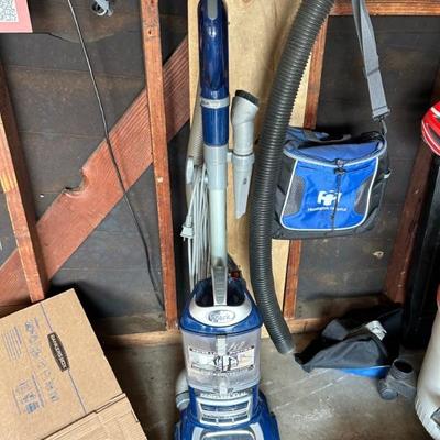 Shark vacuum 