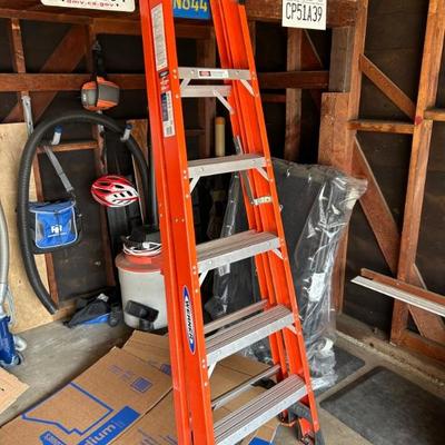 Ladder