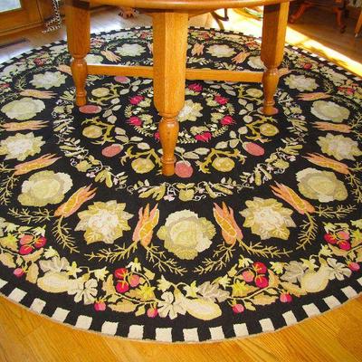 Claire Murray 8ft  Harvest rug