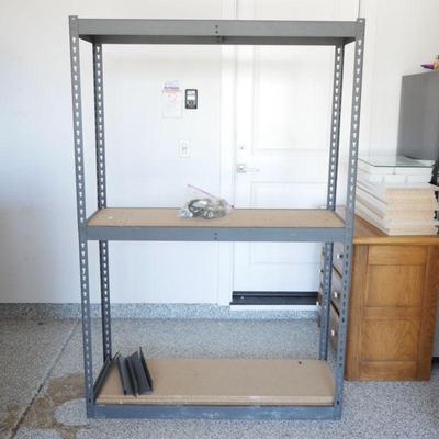 Garage Storage Shelf
