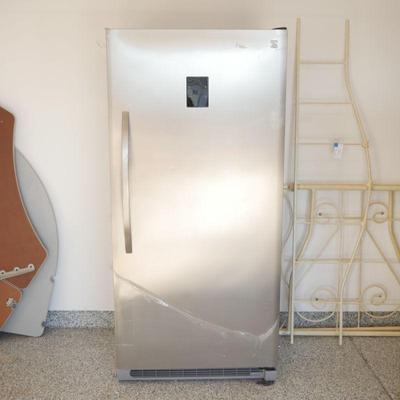 Kenmore Elite® 20.5 cu. ft.Upright Freezer