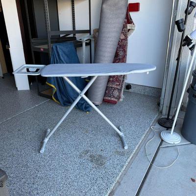 Polder Folding Ironing Board