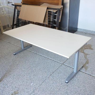 IKEA GALANT Long Low Table